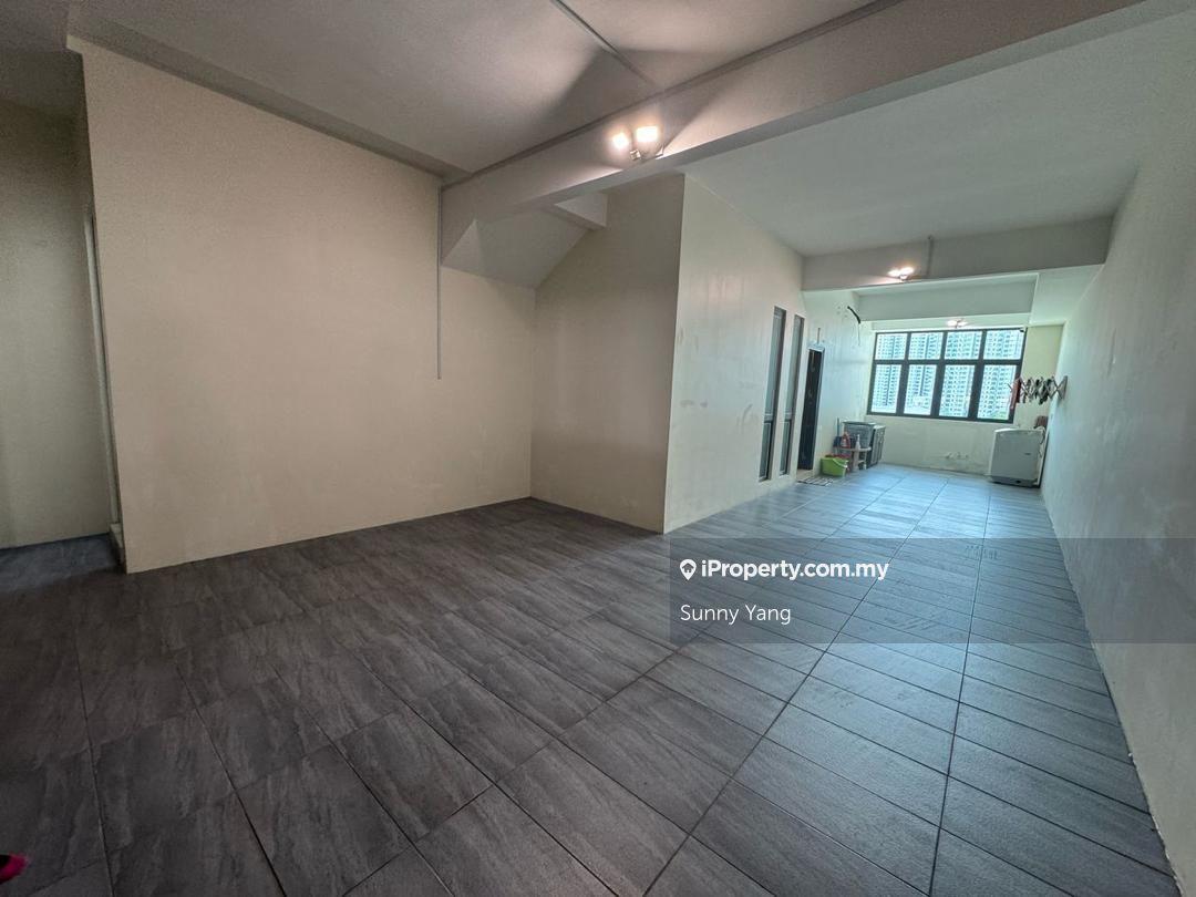 Condominium for Sale in Iconic Skies by Sunny Yang - iProperty.com.my