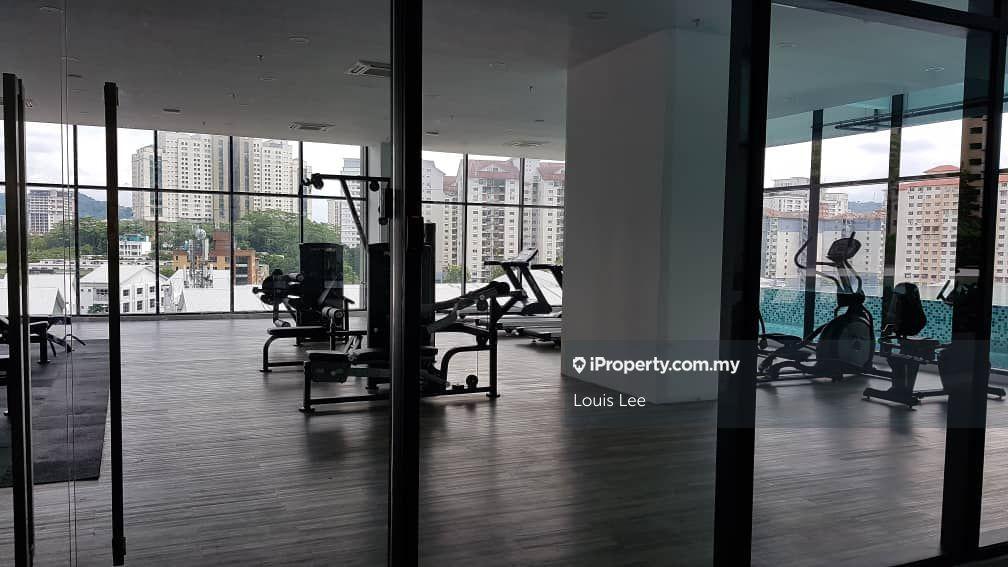 Condominium for Sale in Queensville by Louis Lee - iProperty.com.my