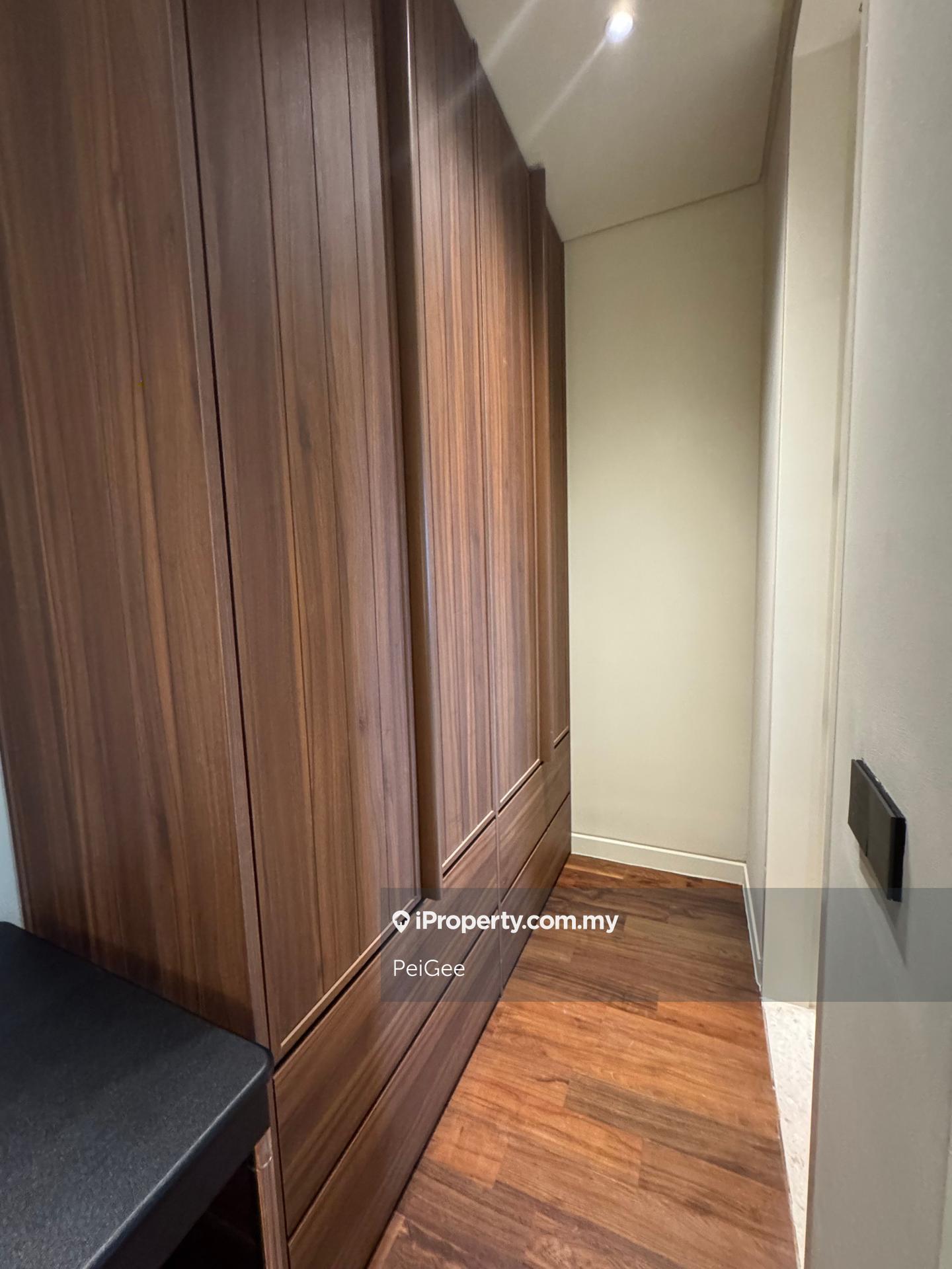 Kondominium untuk Dijual di WANGSA 9 RESIDENCY oleh PeiGee - iProperty.com.my