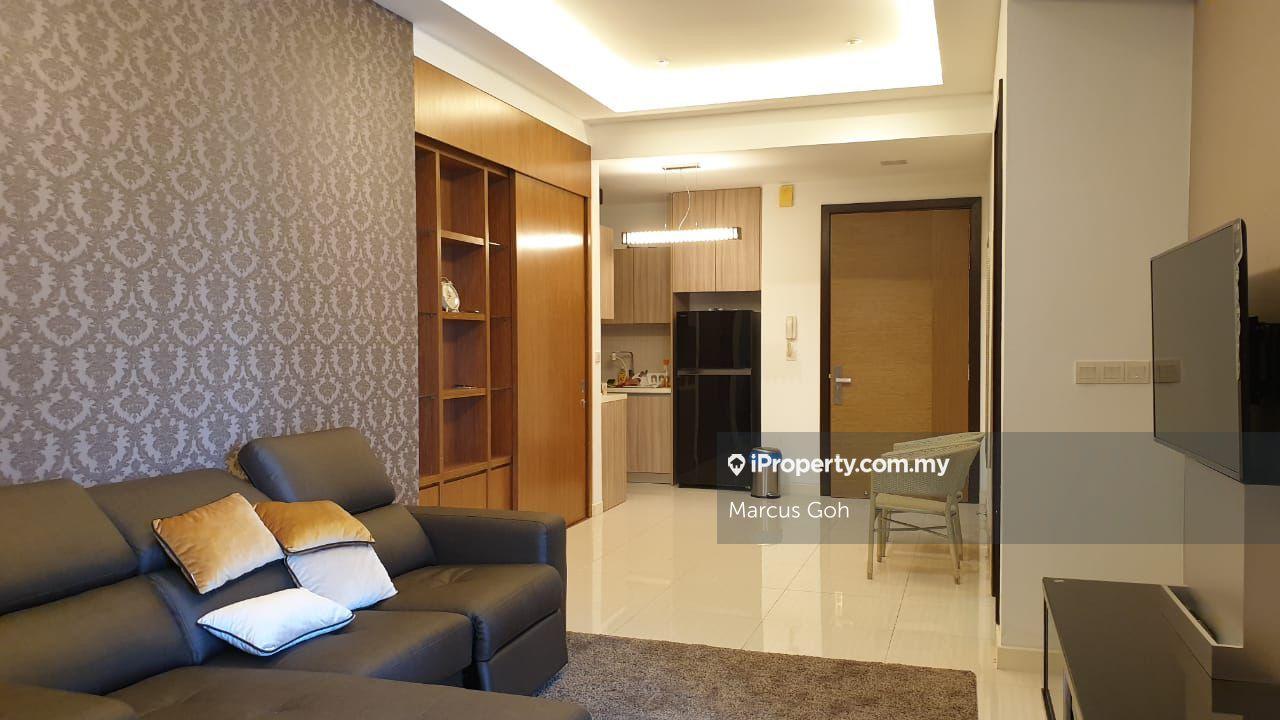 Residensi Servis untuk Disewa di The Elements oleh Marcus Goh - iProperty.com.my