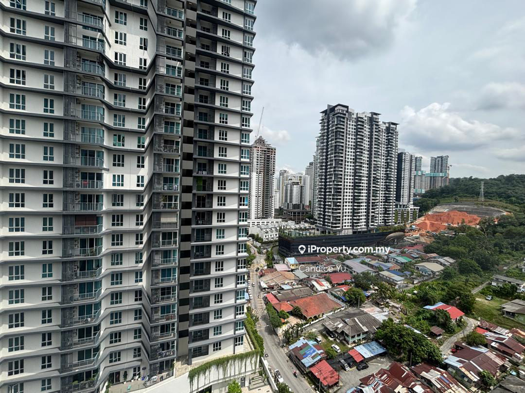 Condominium for Rent in Allevia by Candice Yu - iProperty.com.my