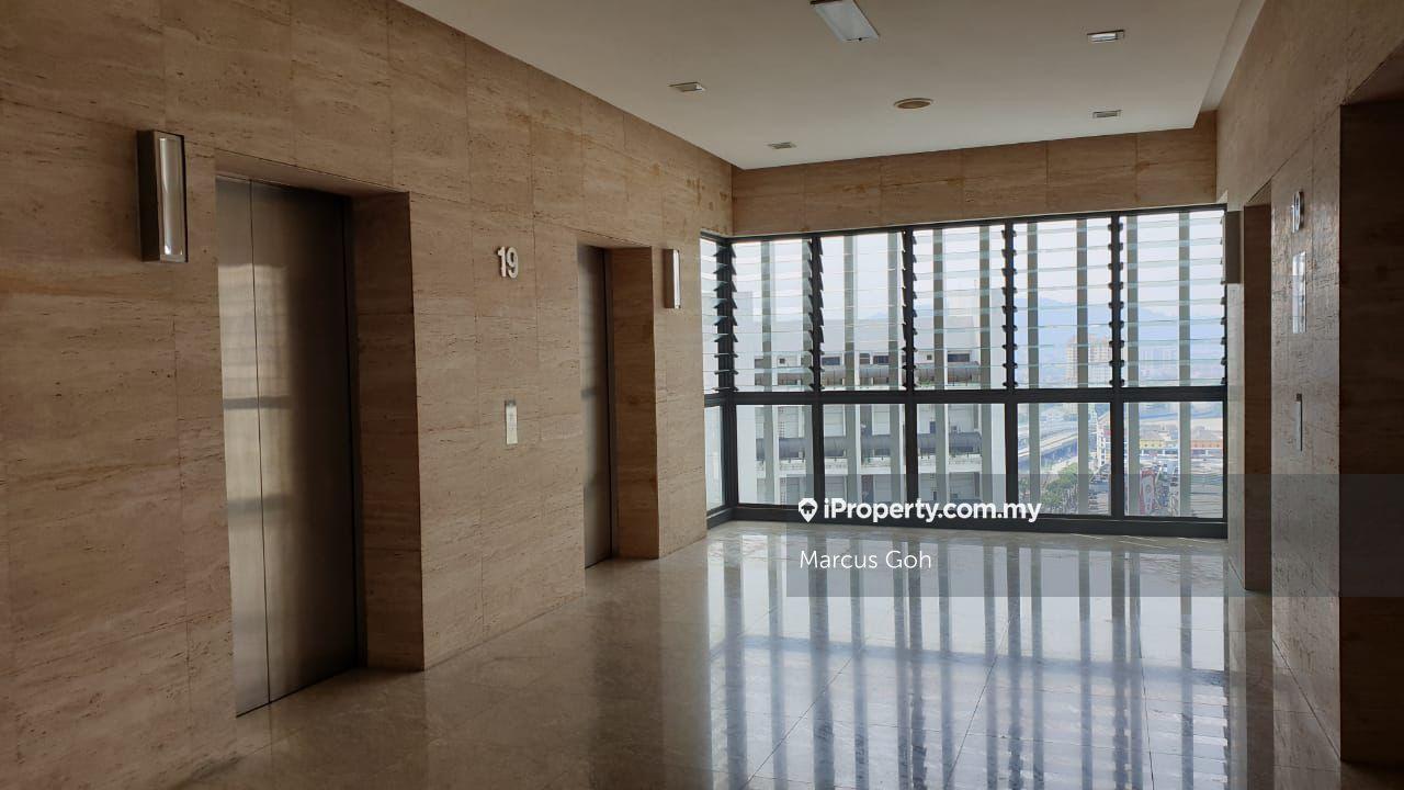 Residensi Servis untuk Disewa di The Elements oleh Marcus Goh - iProperty.com.my
