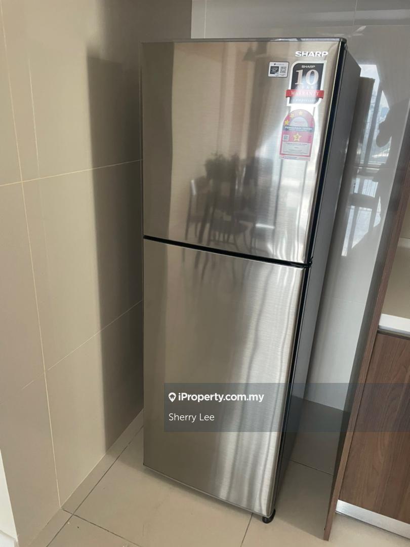 Service Residence for Sale in The Era @ Duta North by Sherry Lee - iProperty.com.my