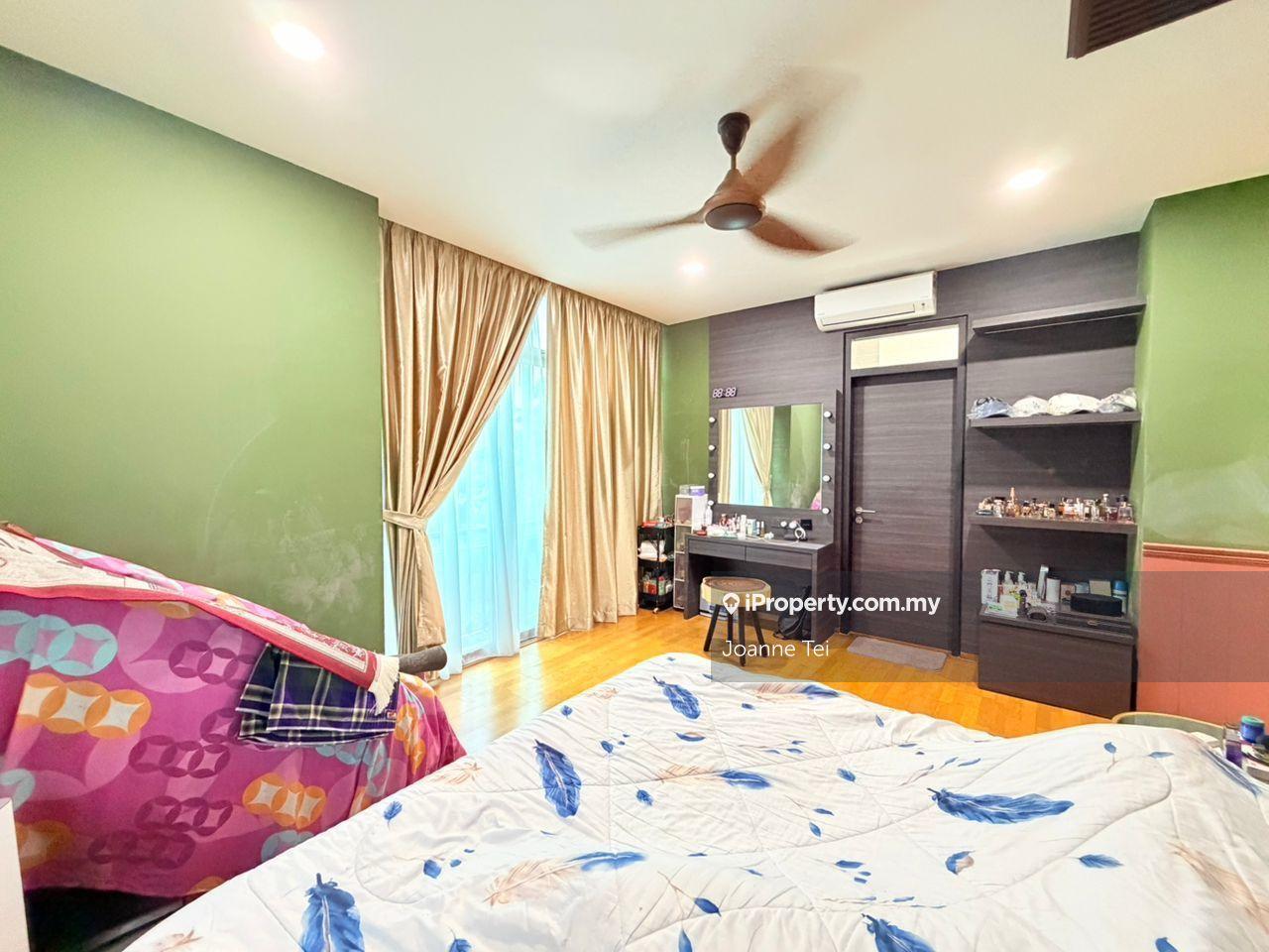 Rumah Berangkai 3 Tingkat untuk Dijual di Schubert, Symphony Hills, Cyberjaya, Cyberjaya oleh Joanne Tei - iProperty.com.my