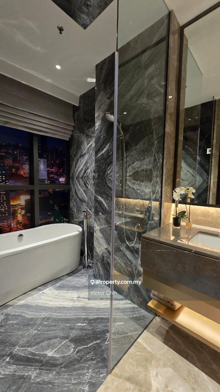 Service Residence for Sale in Orion Residence Bukit Bintang by Victor Chin - iProperty.com.my