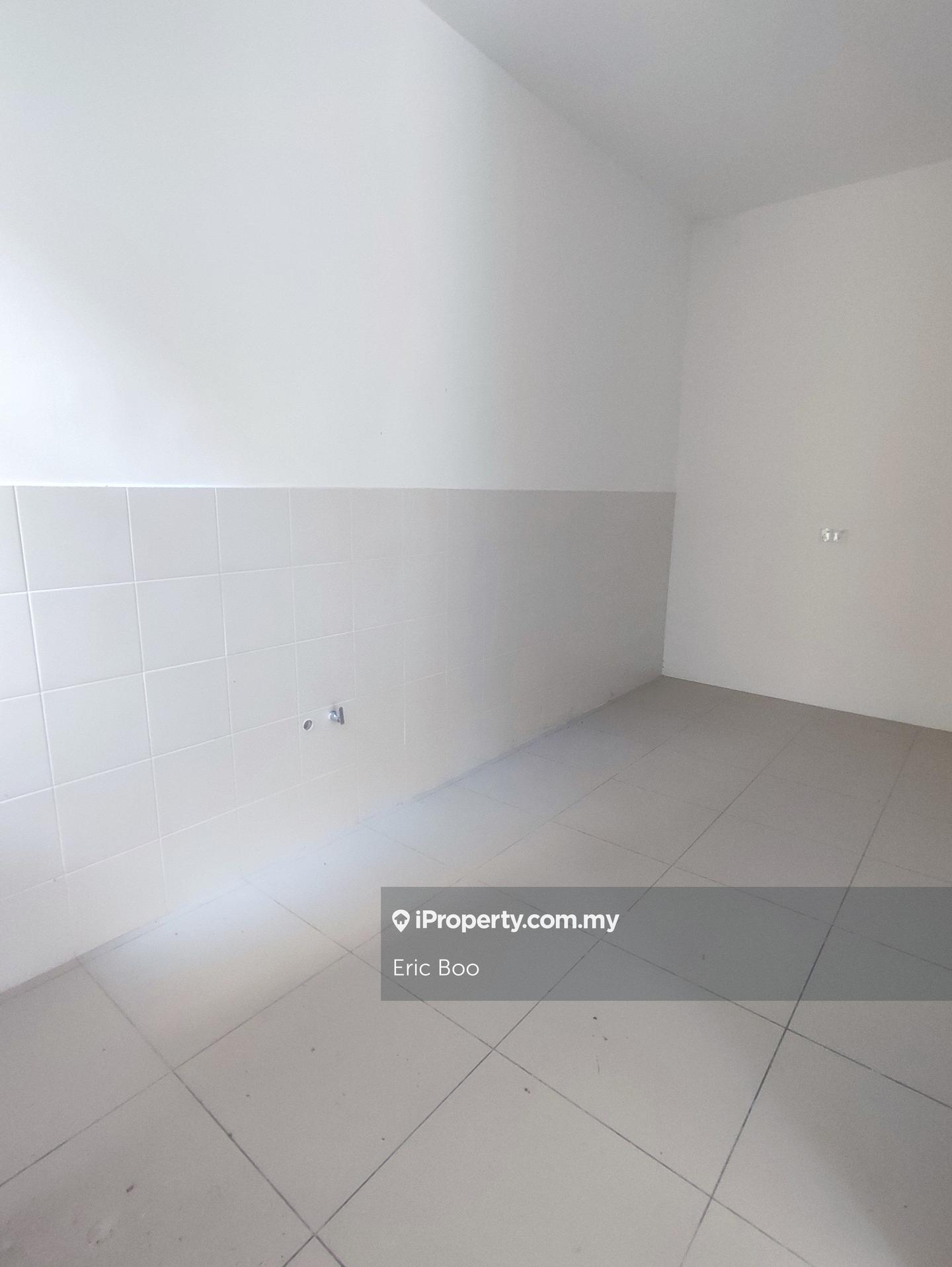 Semi-Detached House for Sale in Double Storey SemiD Hijauan Hills, Simpang Ampat by Eric Boo - iProperty.com.my