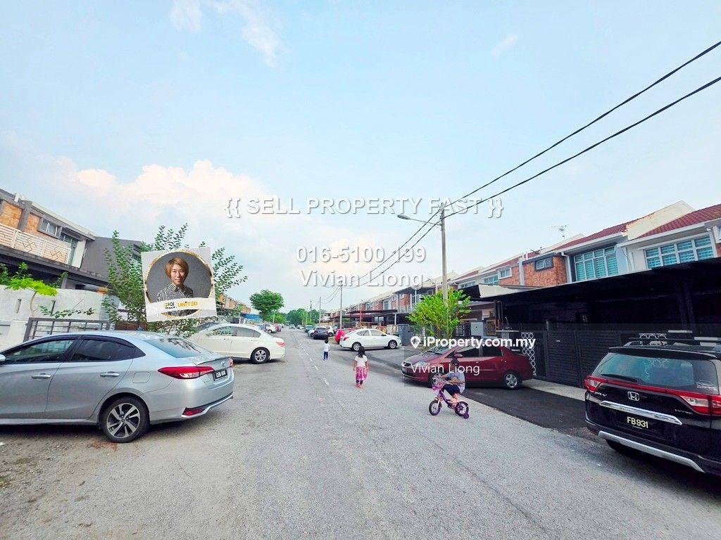 Rumah Berangkai 2 Tingkat untuk Dijual di Taman Pelangi Semenyih, Semenyih oleh Vivian Liong - iProperty.com.my