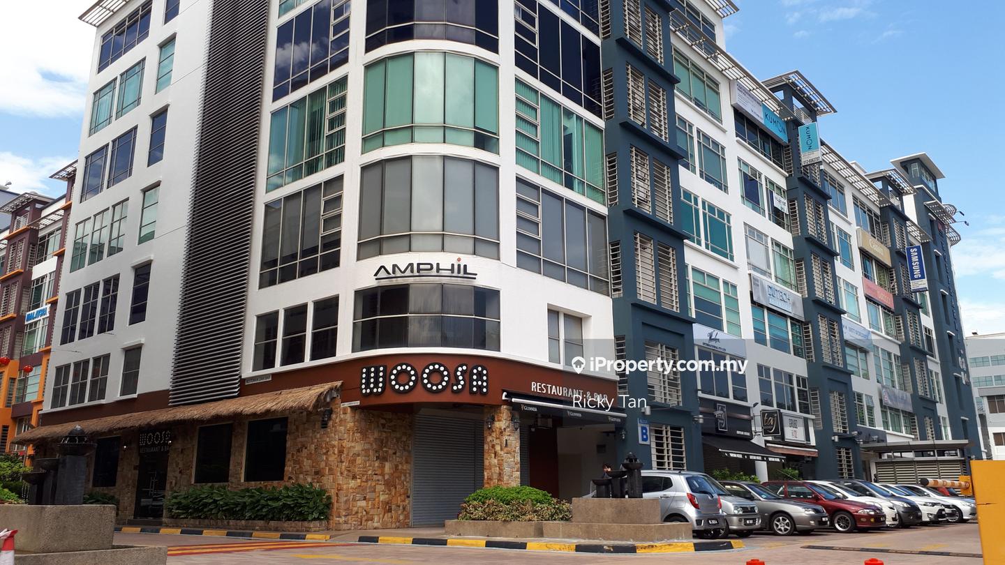 Shop for Sale in Petaling Jaya, Selangor by Ricky Tan - iProperty.com.my