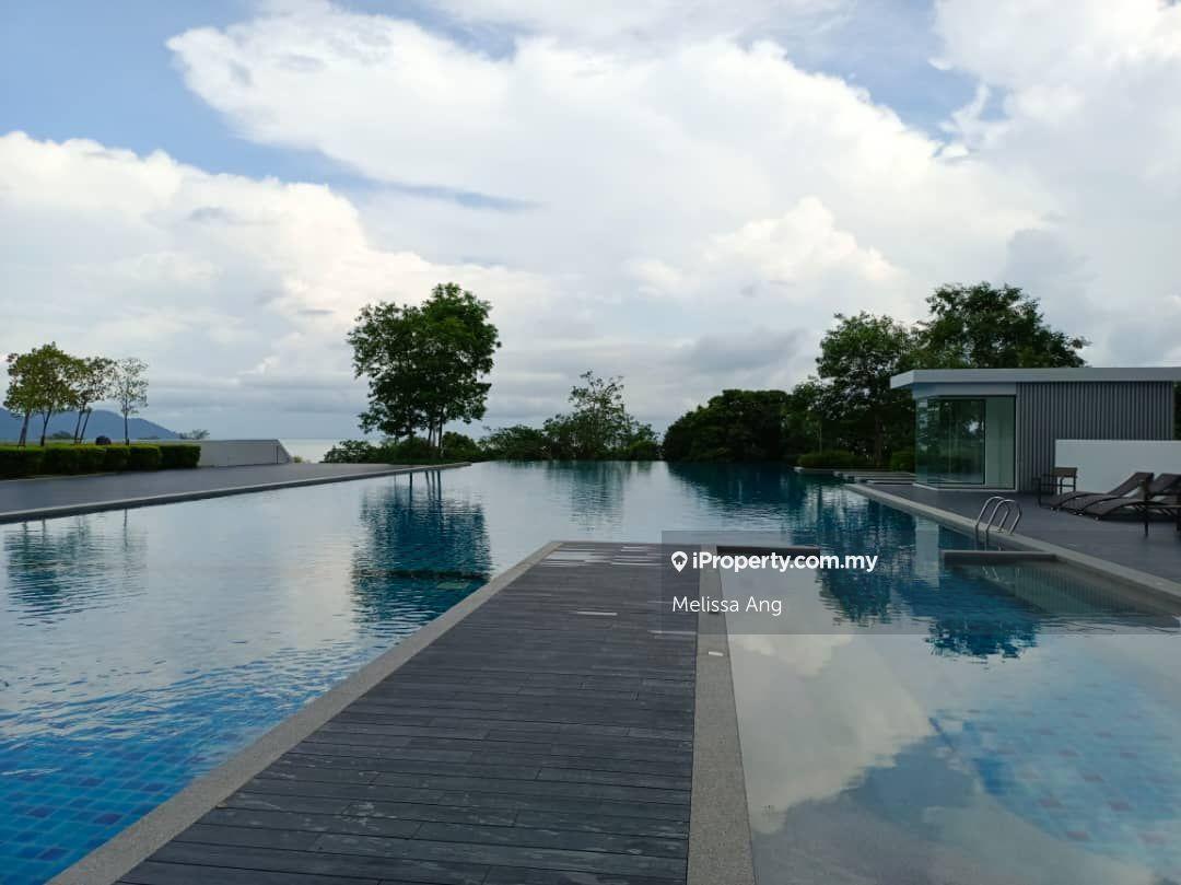 Kondominium untuk Dijual di The Marin at Ferringhi oleh Melissa Ang - iProperty.com.my