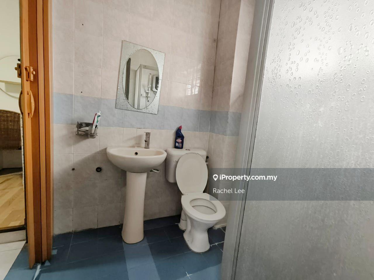 Rumah Berangkai 2 Tingkat untuk Dijual di Saujana Damansara,Damansara Damai,Petaling Jaya, Petaling Jaya oleh Rachel Lee - iProperty.com.my