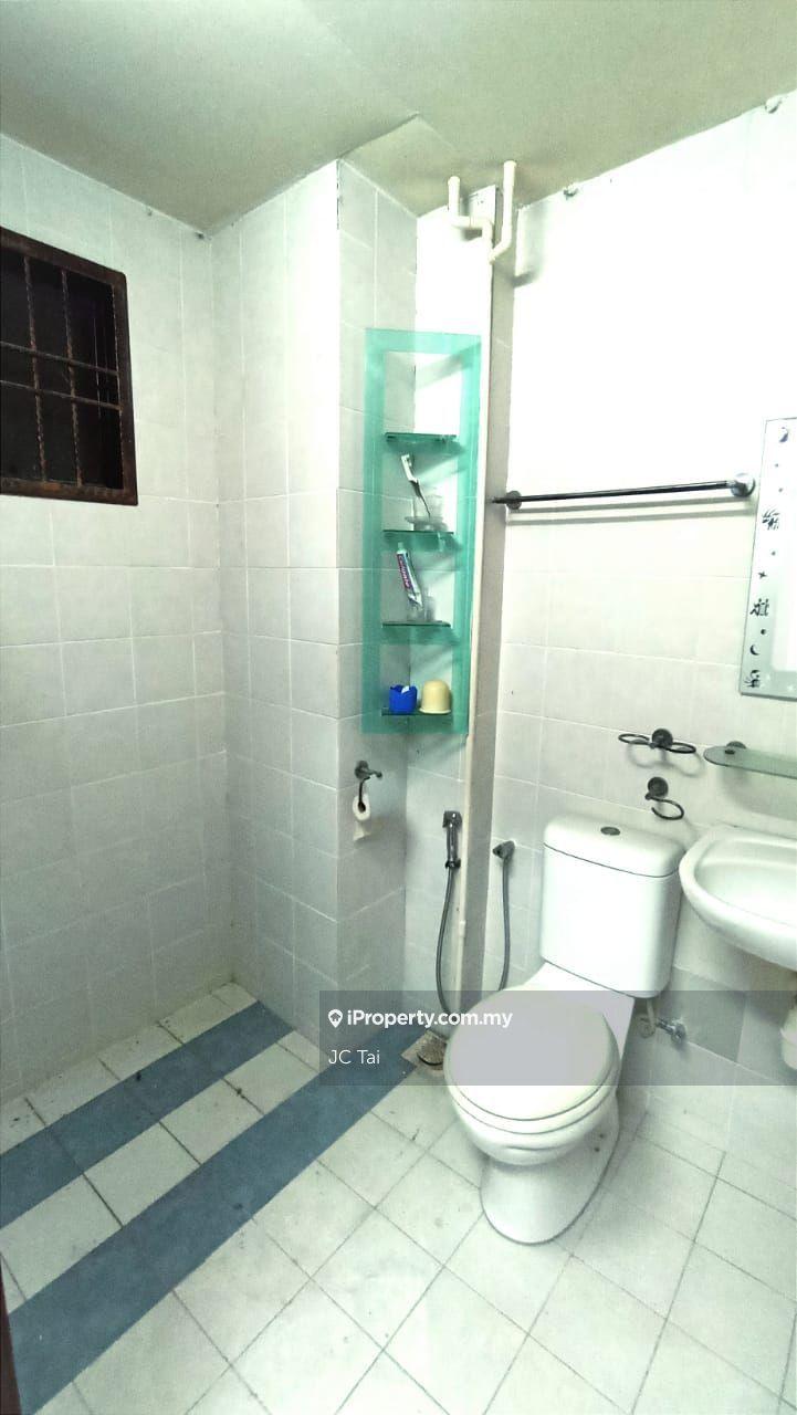 Pangsapuri untuk Dijual di Apartment Dahlia oleh JC Tai - iProperty.com.my