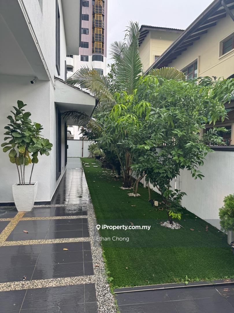 Commercial Bungalow for Rent in Taman U Thant, Ampang by Ethan Chong - iProperty.com.my