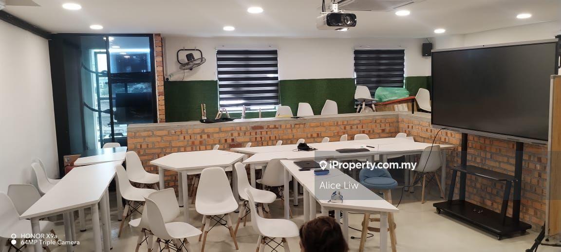 Pejabat untuk Disewa di Taman Air Panas, Setapak oleh Alice Liw - iProperty.com.my