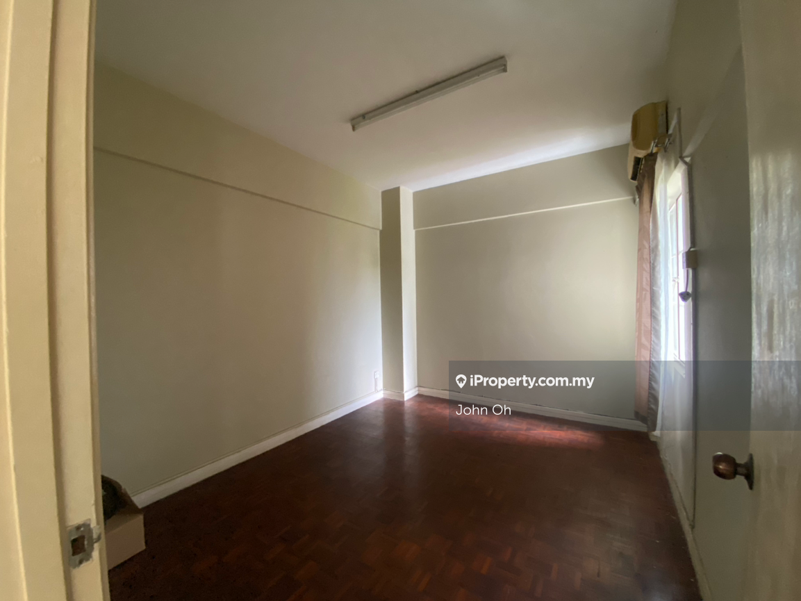 Condominium for Sale in Seri Hijauan by John Oh - iProperty.com.my