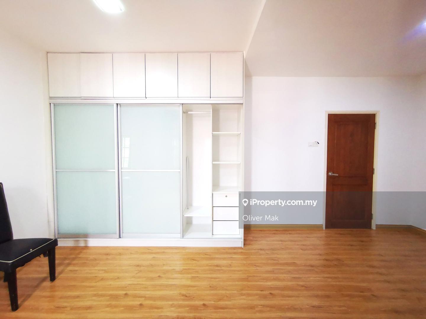 3-storey Terraced House for Sale in Mutiara Bukit Jalil, Bukit Jalil by Oliver Mak - iProperty.com.my