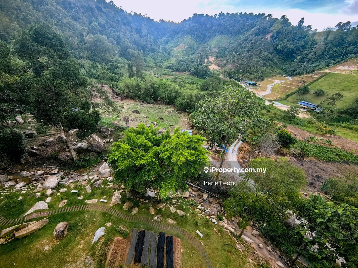 Service Residence for Rent in The Enclave by Irene Leong - iProperty.com.my