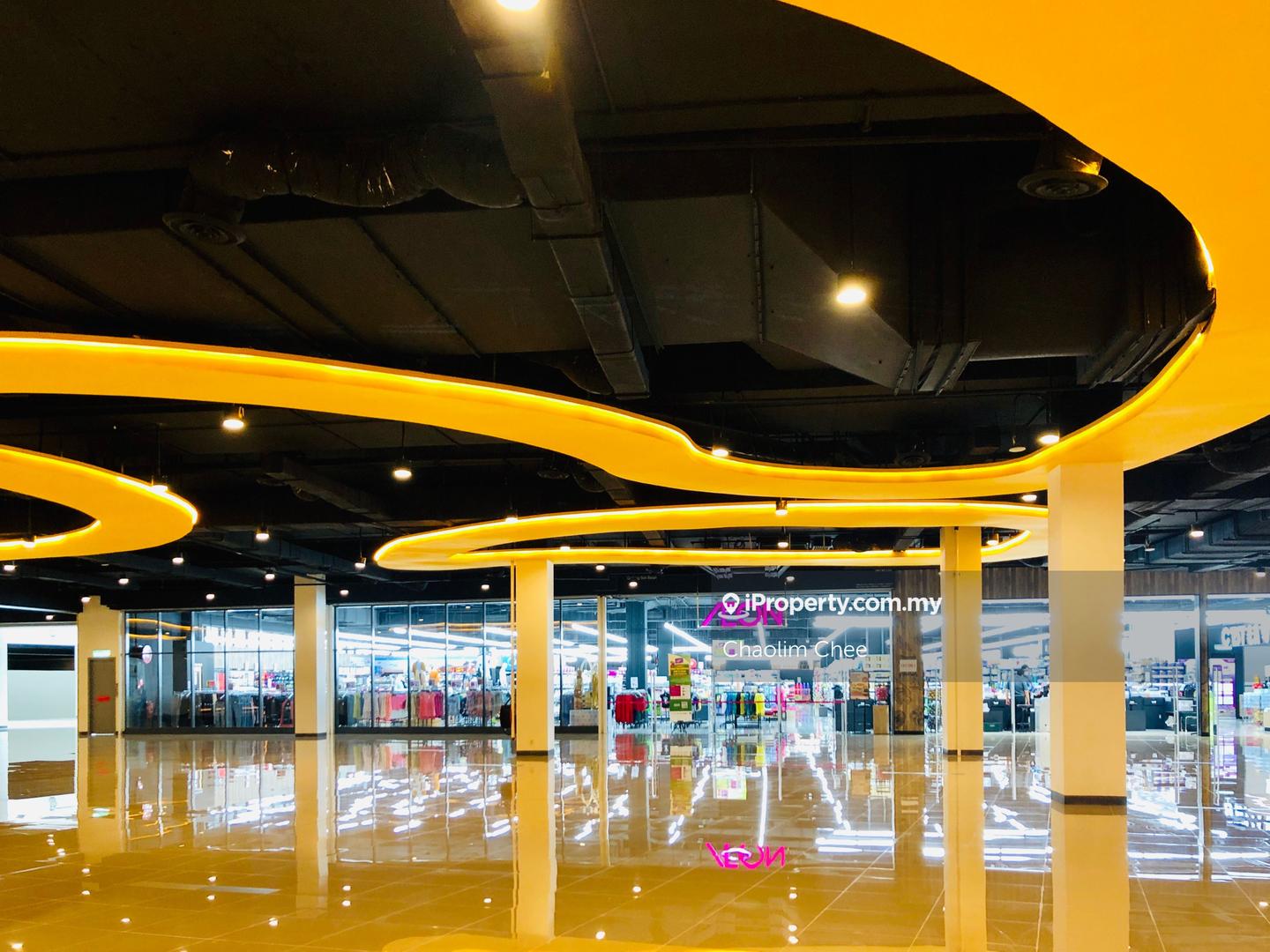 Service Residence for Sale in United Point (Residensi Berpadu) by Chaolim Chee - iProperty.com.my