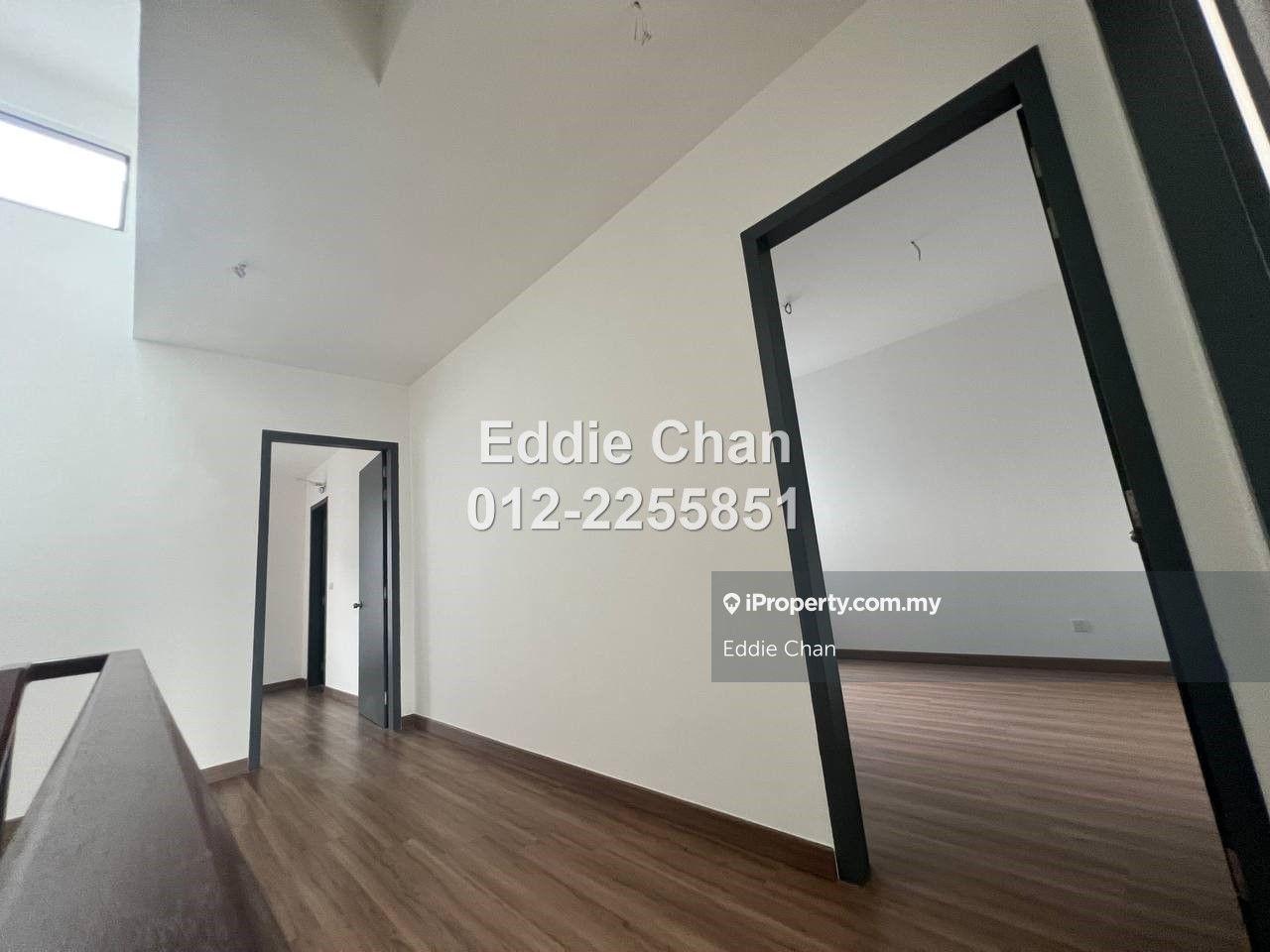 2-storey Terraced House for Sale in (Brand New) SIERRA HIJAUAN UKAY, Ampang by Eddie Chan - iProperty.com.my