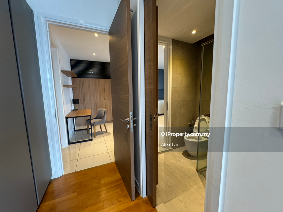 Service Residence for Rent in Aria by Alex Lai - iProperty.com.my