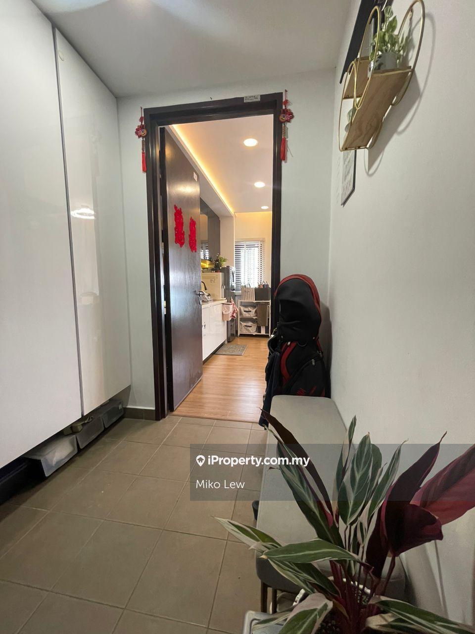 Service Residence for Sale in Symphony Tower (Menara Simfoni) by Miko Lew - iProperty.com.my