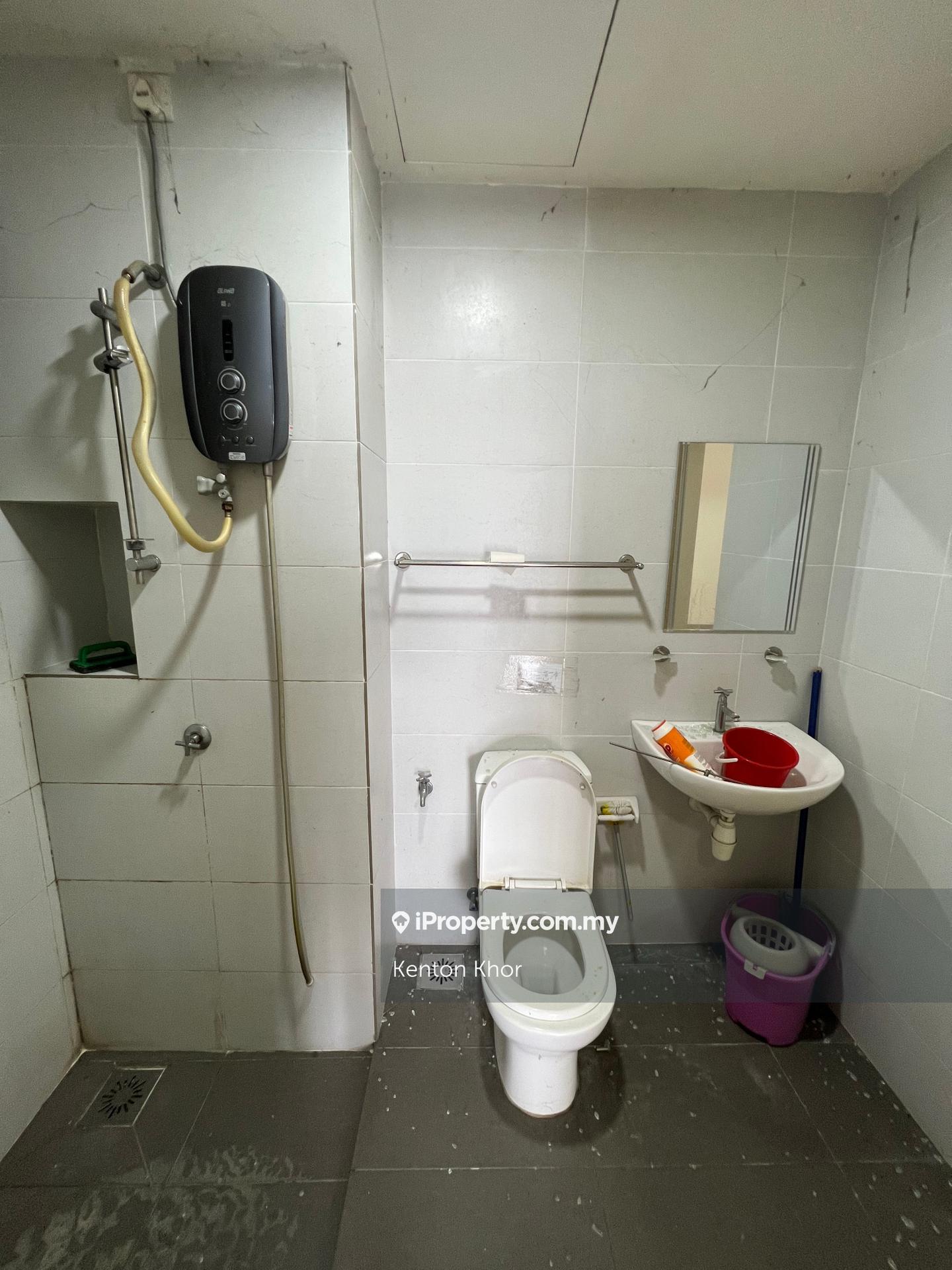 Service Residence for Sale in Sk One Residence by Kenton Khor - iProperty.com.my
