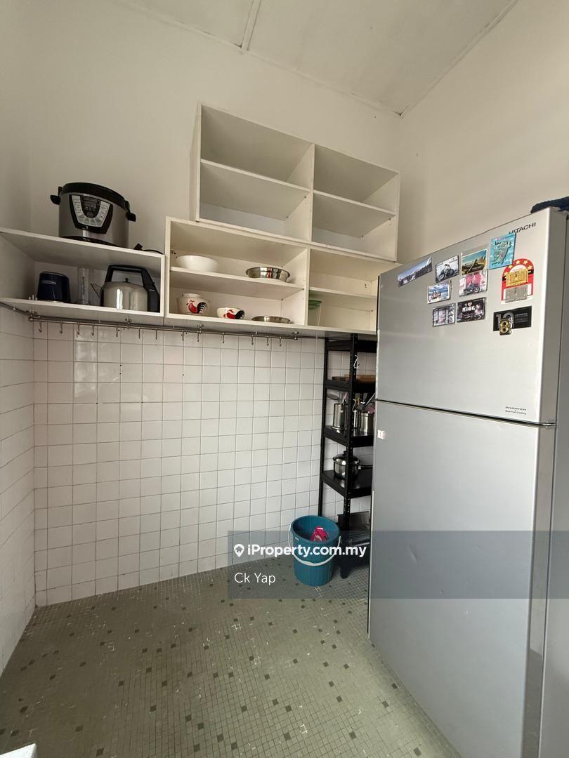 Rumah Berangkai 1 Tingkat untuk Disewa di Taman Ehsan, Kepong oleh Ck Yap - iProperty.com.my