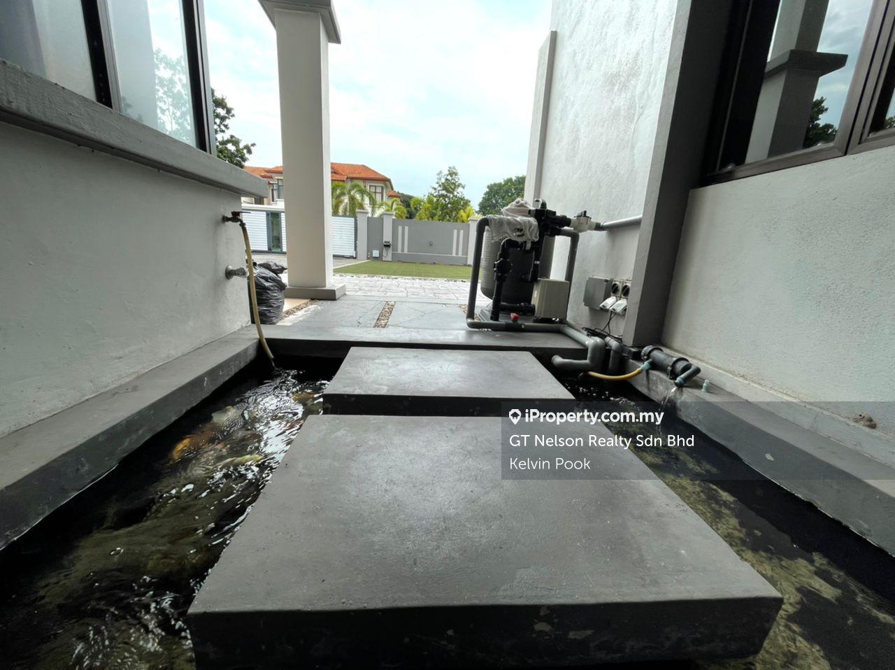 Semi-Detached House for Sale in Kota Bayu Emas @ Klang, Klang by Kelvin Pook - iProperty.com.my