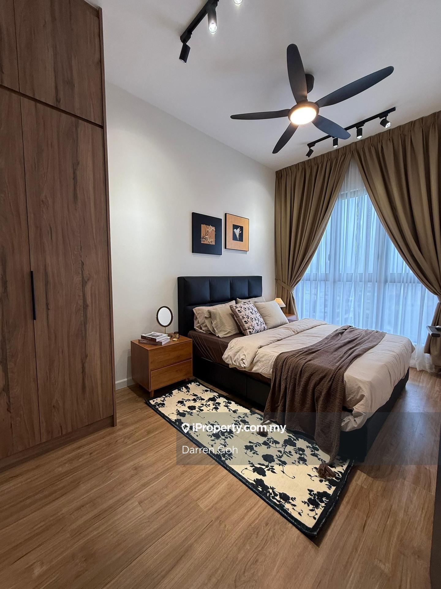 Service Residence for Rent in Sunway Velocity TWO by Darren Goh - iProperty.com.my