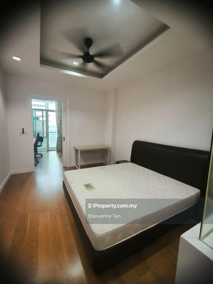 Condominium for Rent in Suasana Bangsar by Shervenne Tan - iProperty.com.my