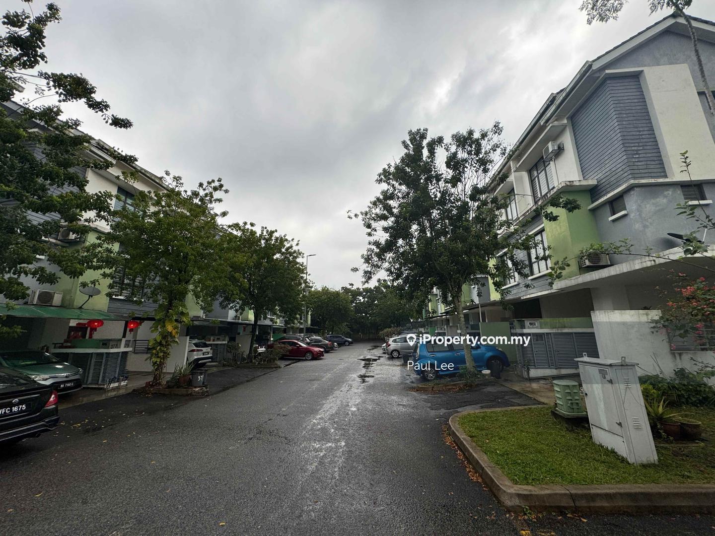 Townhouse for Sale in Bandar Bukit Puchong 2, Puchong by Paul Lee - iProperty.com.my