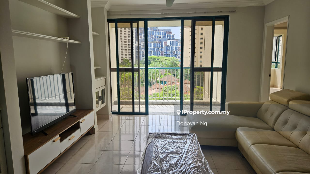 Condominium for Rent in Mont Kiara Astana by Donovan Ng - iProperty.com.my