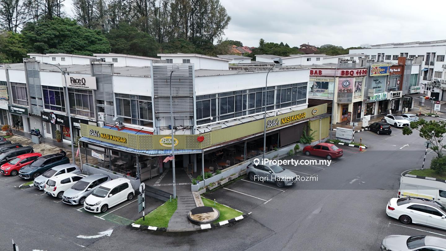 Kedai untuk Disewa di Kota Kemuning, Shah Alam oleh Fiqri Hazim Rozmi - iProperty.com.my