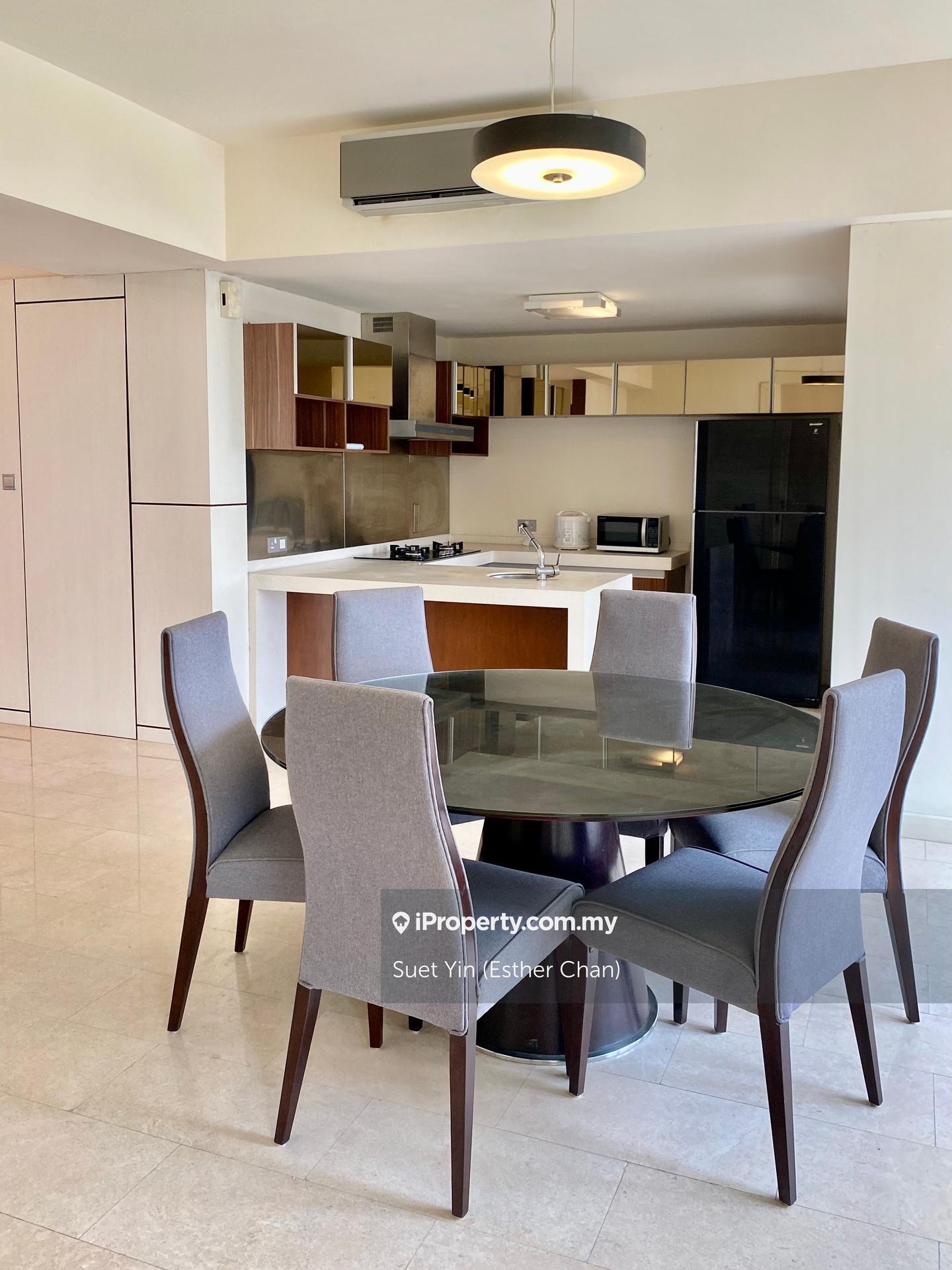 Condominium for Rent in Tiffani Kiara by Suet Yin (Esther Chan) - iProperty.com.my