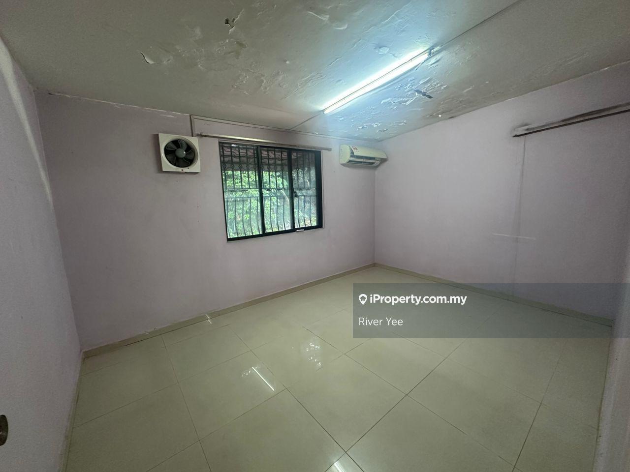 Rumah Berangkai 2 Tingkat untuk Dijual di Taman Castlefield, Sri Petaling oleh River Yee - iProperty.com.my