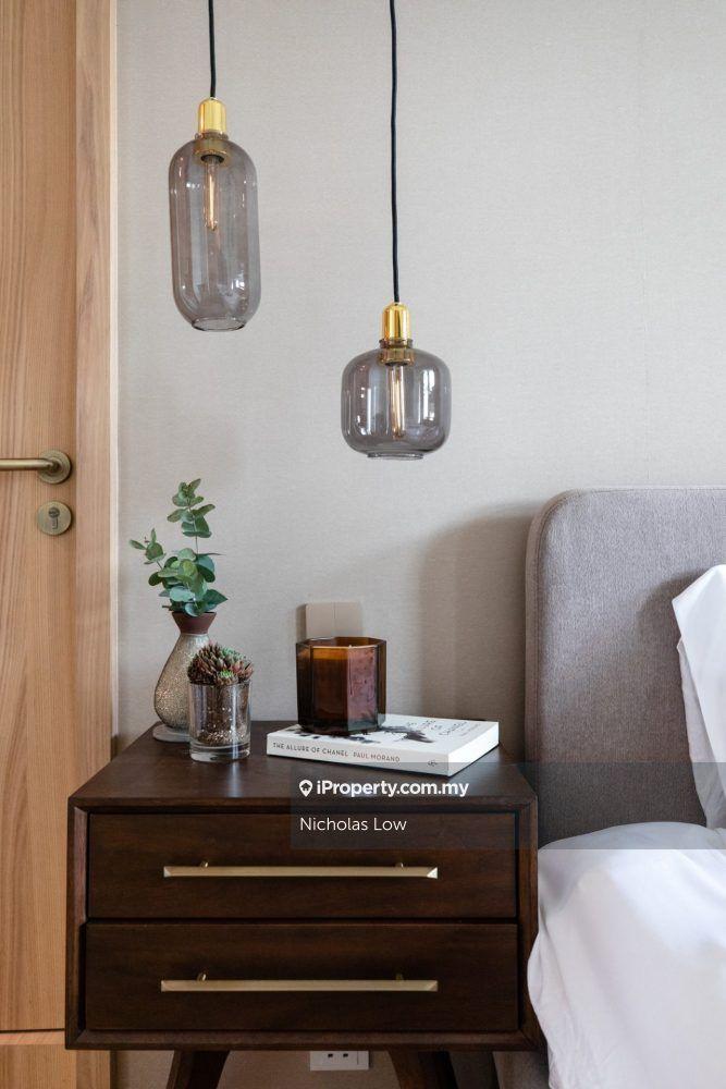 Service Residence for Sale in The Era @ Duta North by Nicholas Low - iProperty.com.my