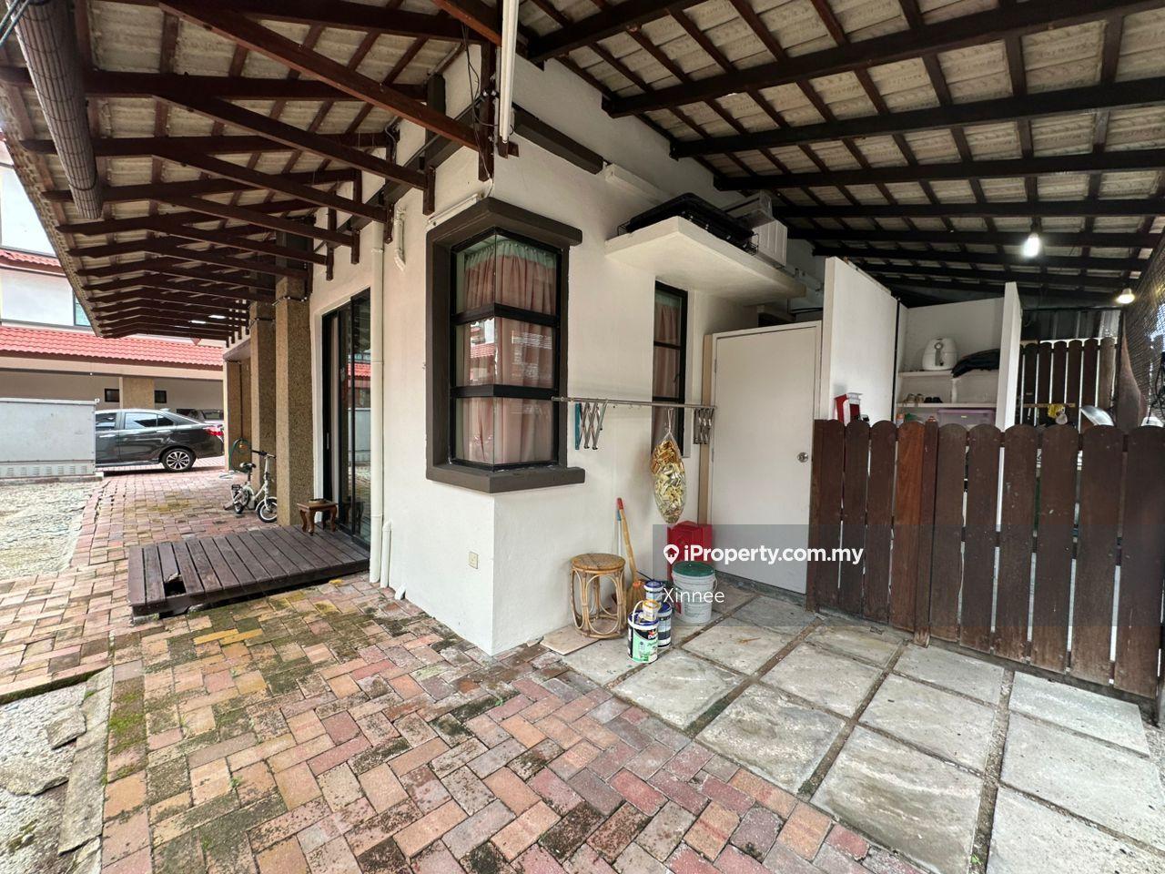 Rumah Bandar untuk Dijual di Tanjung Bungah, Penang oleh Xinnee - iProperty.com.my