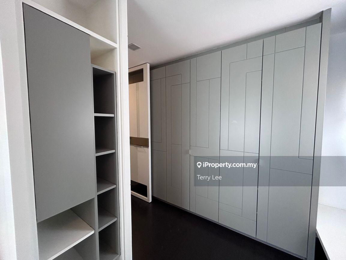 Residensi Servis untuk Dijual di Verve Suites oleh Terry Lee - iProperty.com.my
