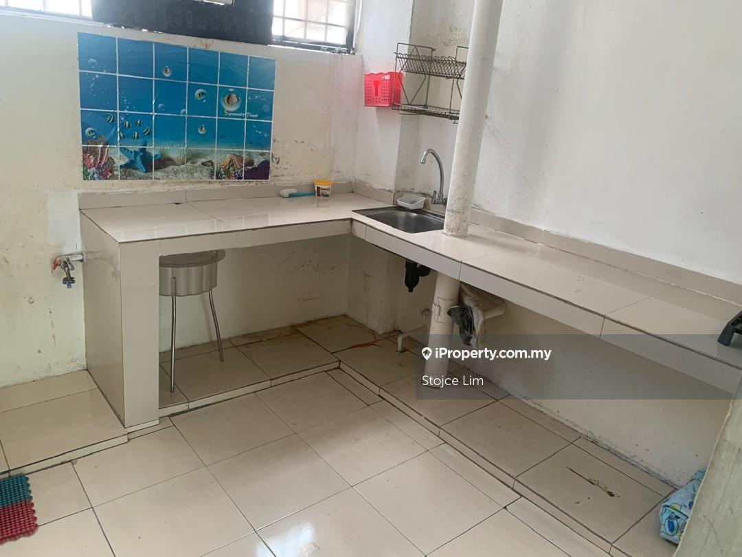 Flat for Sale in Danau Kota Flat by Stojce Lim - iProperty.com.my