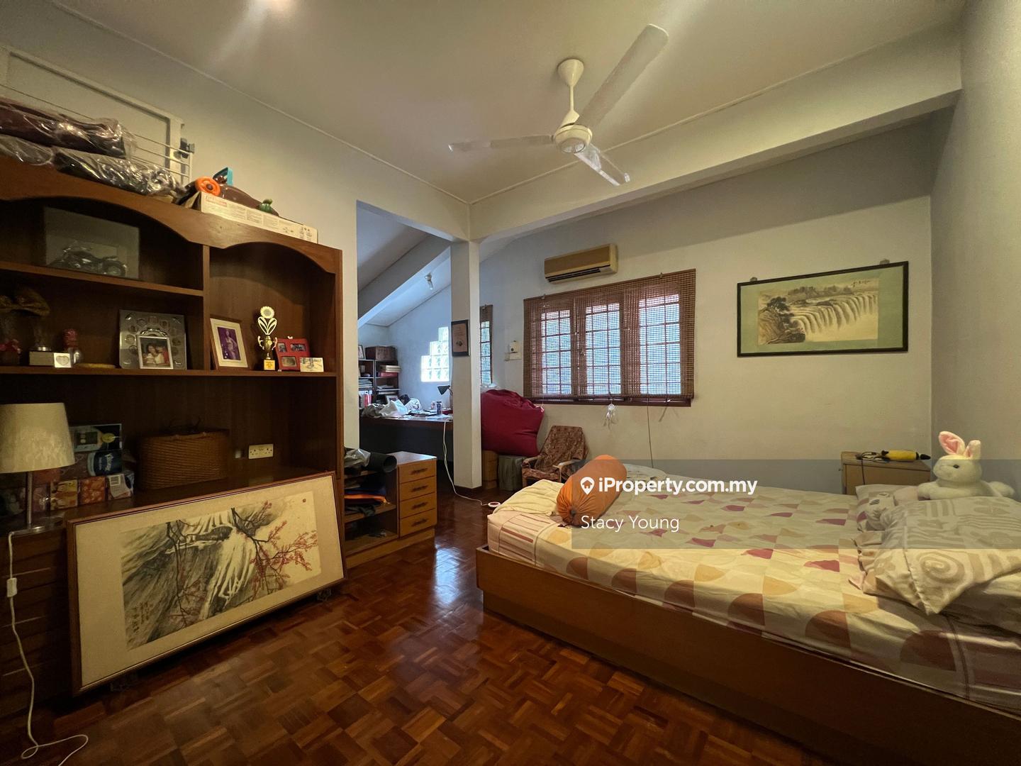 Bungalow House for Sale in Taman Cheras, Cheras by Stacy Young - iProperty.com.my