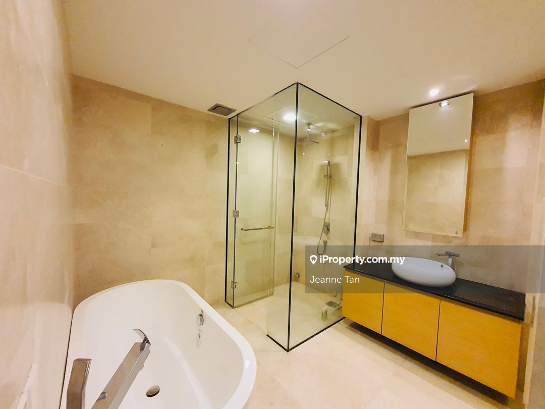 Residensi Servis untuk Disewa di Clearwater Residences oleh Jeanne Tan - iProperty.com.my