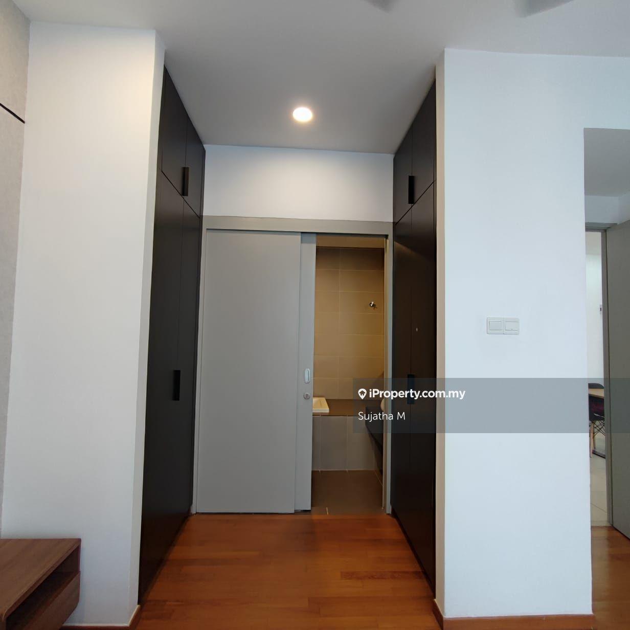 Residensi Servis untuk Disewa di KL Gateway Premium Residences oleh Sujatha M - iProperty.com.my