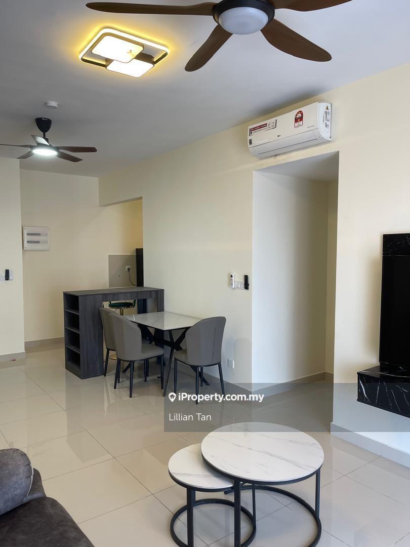 Service Residence for Rent in GEM Residences by Lillian Tan - iProperty.com.my