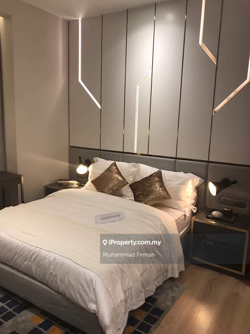 Service Residence for Rent in Hill10 Residence @ i-City by Firman Hussain - iProperty.com.my