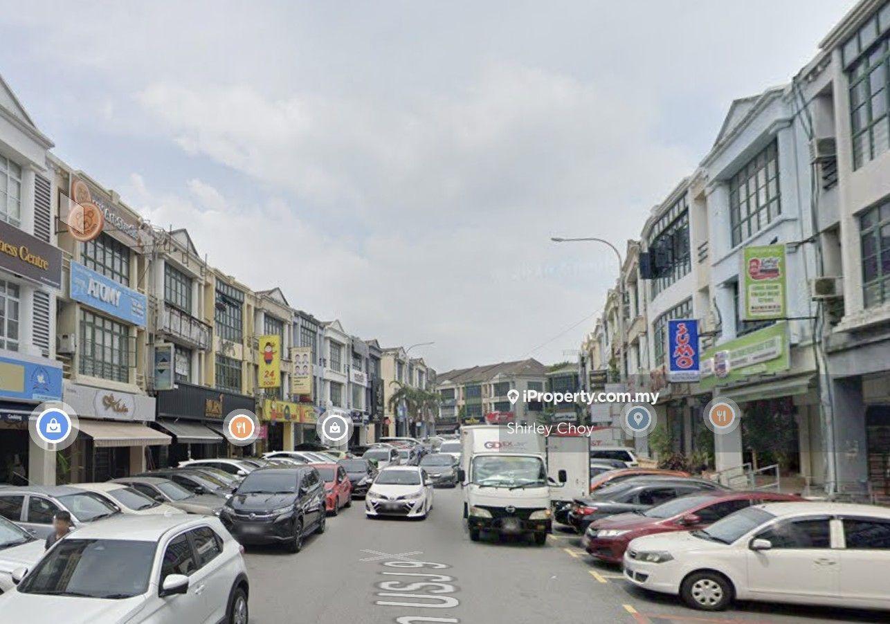 Kedai untuk Disewa di Subang Taipan, Subang Jaya oleh Shirley Choy - iProperty.com.my