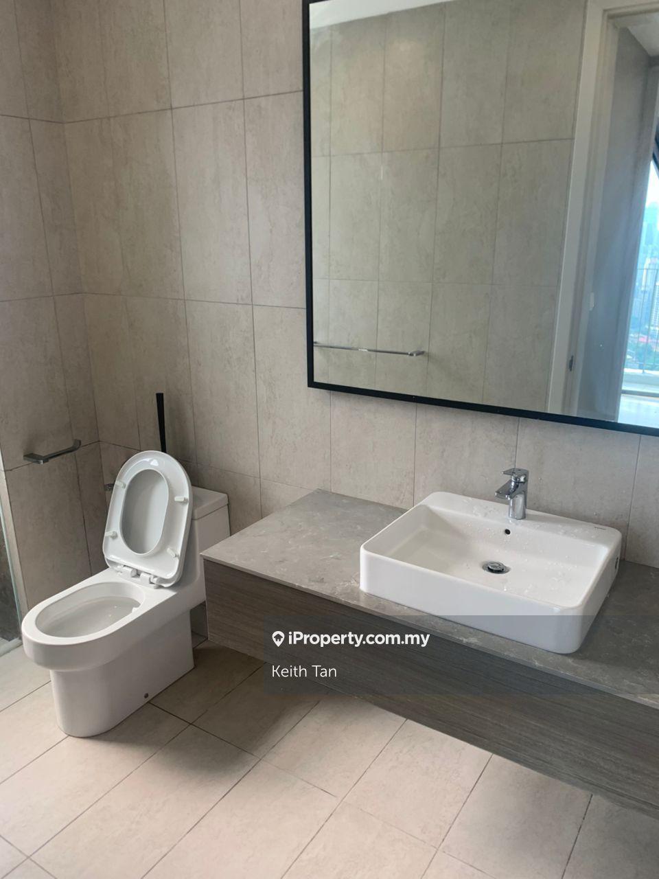 Residensi Servis untuk Disewa di Datum Jelatek Residence oleh Keith Tan - iProperty.com.my