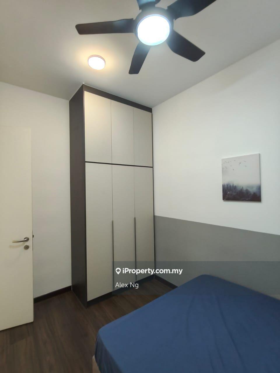 Service Residence for Rent in Duta Park Residences by Alex Ng - iProperty.com.my