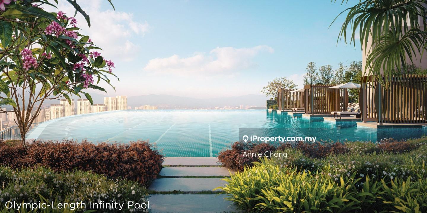 Residensi Servis untuk Dijual di Sunway Flora 2 oleh Annie Chong - iProperty.com.my