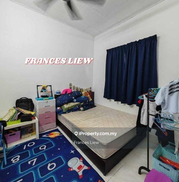 Rumah Berangkai 1 Tingkat untuk Dijual di Taman Puncak Jalil, Seri Kembangan oleh Frances Liew - iProperty.com.my