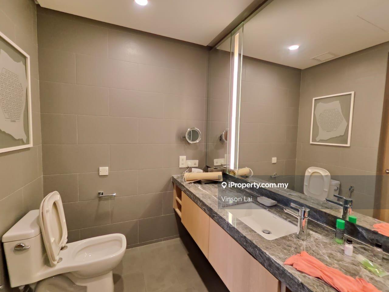 Service Residence for Rent in Fraser Residence (188 Suites) by Vinson Lai - iProperty.com.my