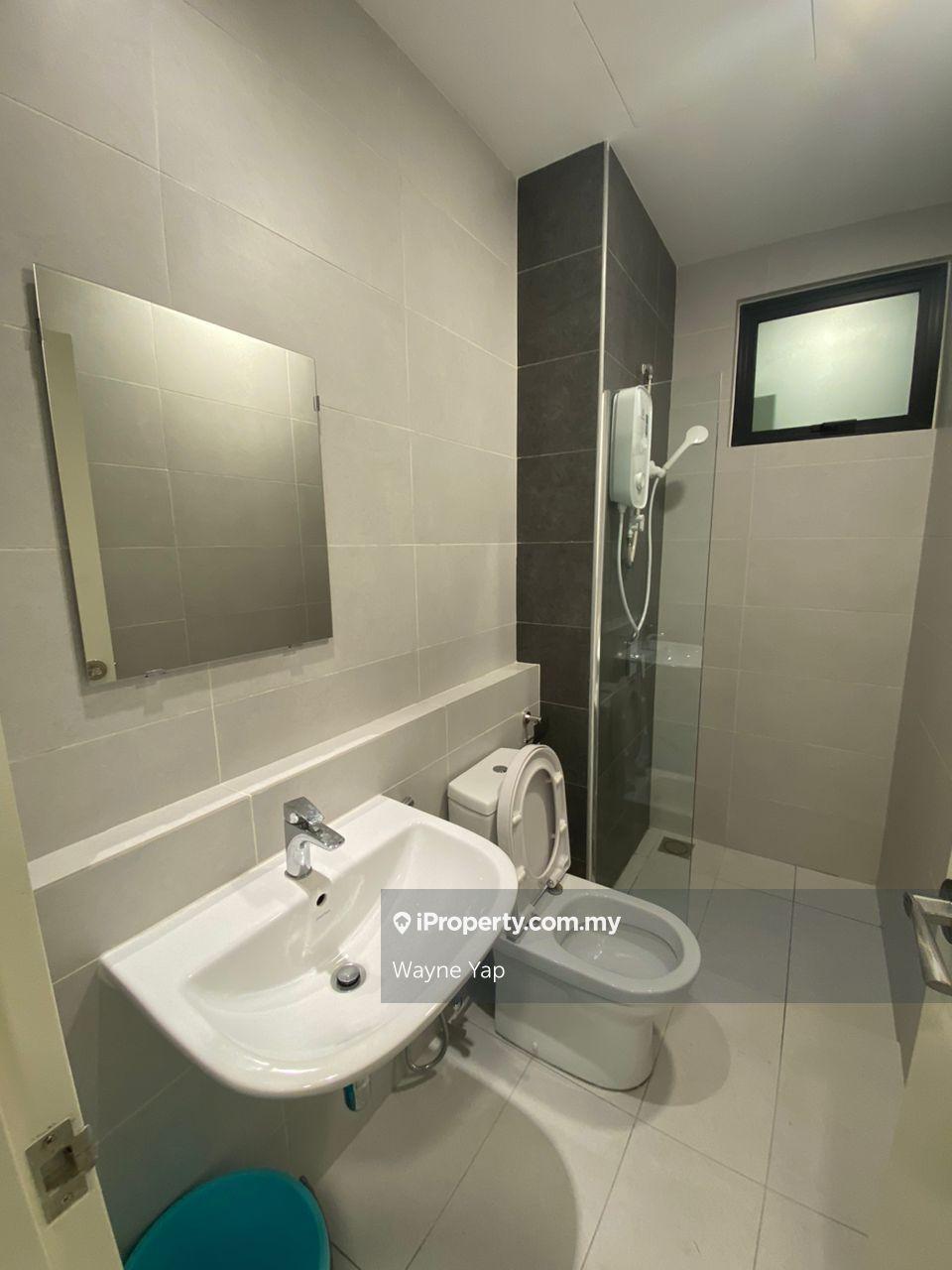 Residensi Servis untuk Dijual di Lavile Kuala Lumpur oleh Wayne Yap - iProperty.com.my